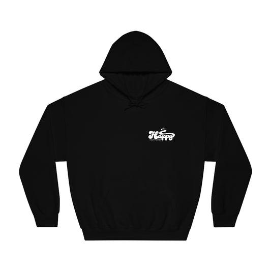 Unisex DryBlend® Hooded Sweatshirt