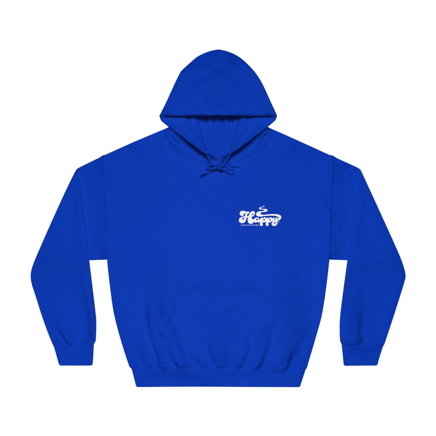 Unisex DryBlend® Hooded Sweatshirt