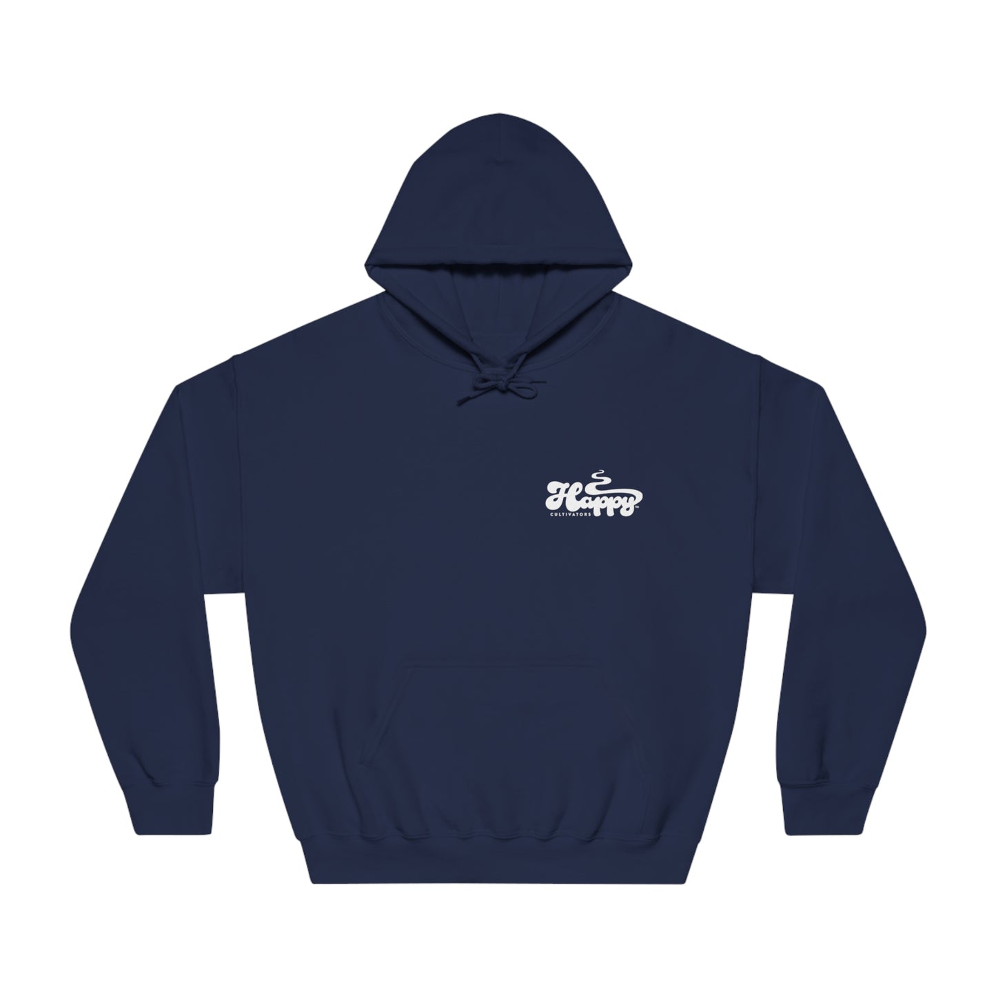 Unisex DryBlend® Hooded Sweatshirt