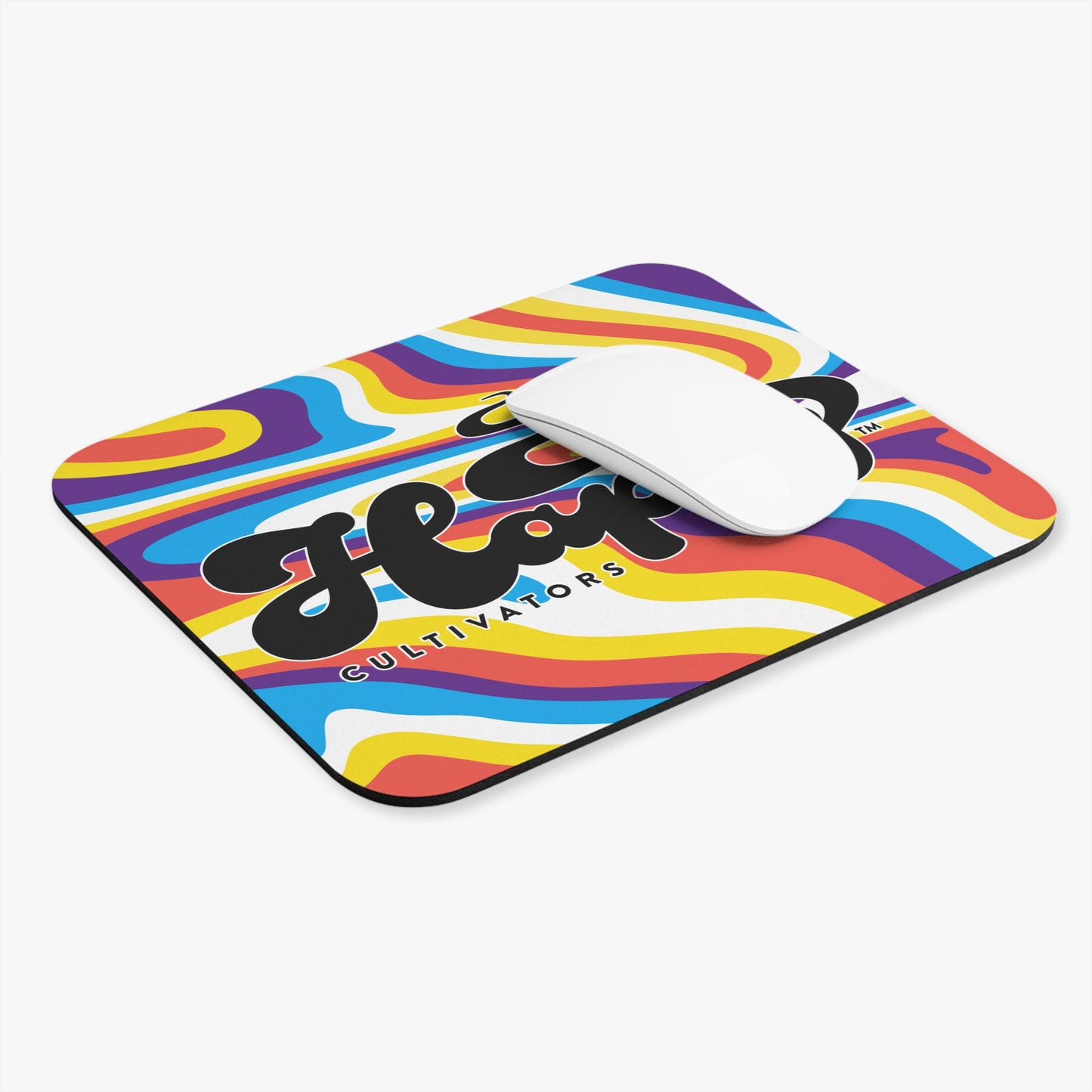 Mouse Pad (Rectangle)